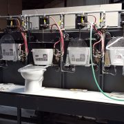 PVPP031 - Flush Test