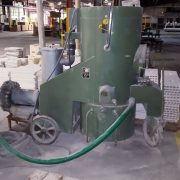 PVPP029 – HOFFMAN MODEL 75 E4 VACUUM MACHINE