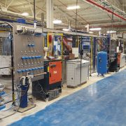 PVPP014 – 10 X PCL ROTOBOWL PRESSURE CASTING CELLS