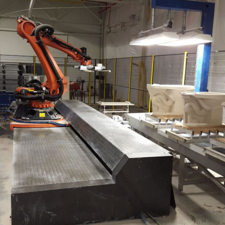 PVPP023 – PCL DRYER LOADING , UNLOADING AND FINISHING CONVEYOR