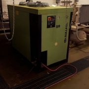 PVPP026 – SULLAIR SR COMPRESSOR
