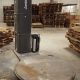 PVPP027 – ROTARY PALLET SHRINK WRAPPING MACHINE