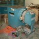 MALKIN Model 283 universal banding and lining machine