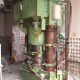 DUST PRESSES ( 1139) NETZSCH Model 230.20 Isostatic press complete with finishing station. Date of Manufacture 1986