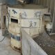 William Boulton 48" two deck sieve