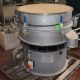 BOULTON 36 inch diameter stainless Steel vibratory sieve 2003