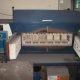 One KILNS & FURNACES Thermal Gradient kiln, six chambers, Model TG6.